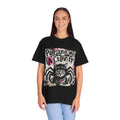 Purranormal Activity Cat Spider T-shirt | Halloween Graphic Tee