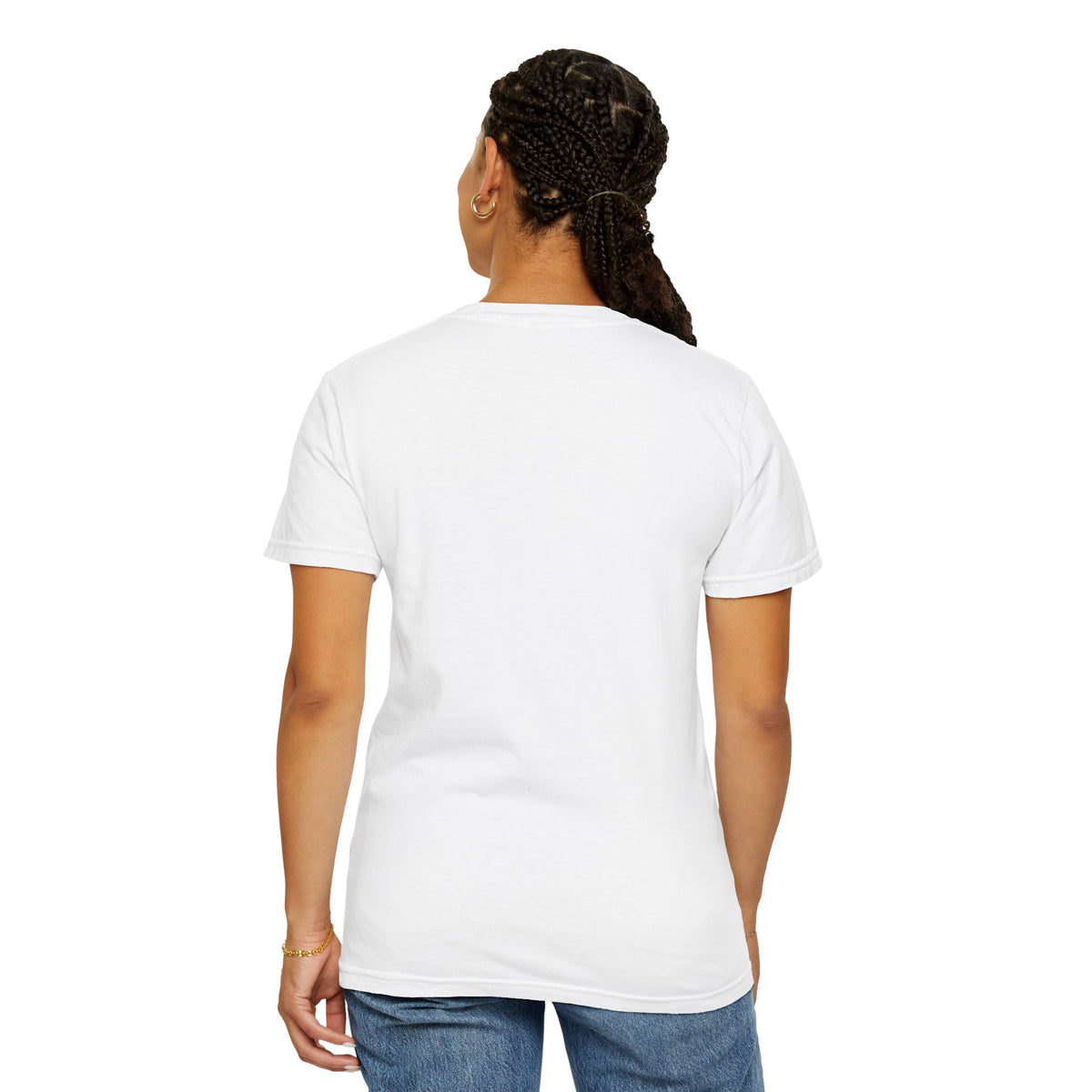 Spooky Time Halloween graphic T-shirt | retro orange script design